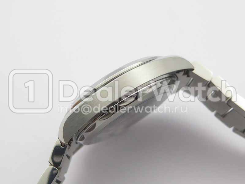 Часы Omega Seamaster Aqua Terra Master Chronometer 220.12.41.21.02.001