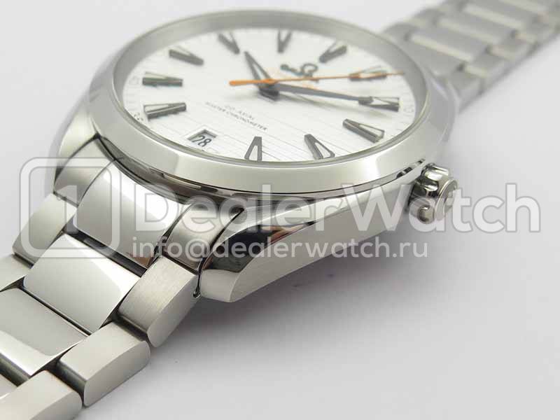 Часы Omega Seamaster Aqua Terra Master Chronometer 220.12.41.21.02.001