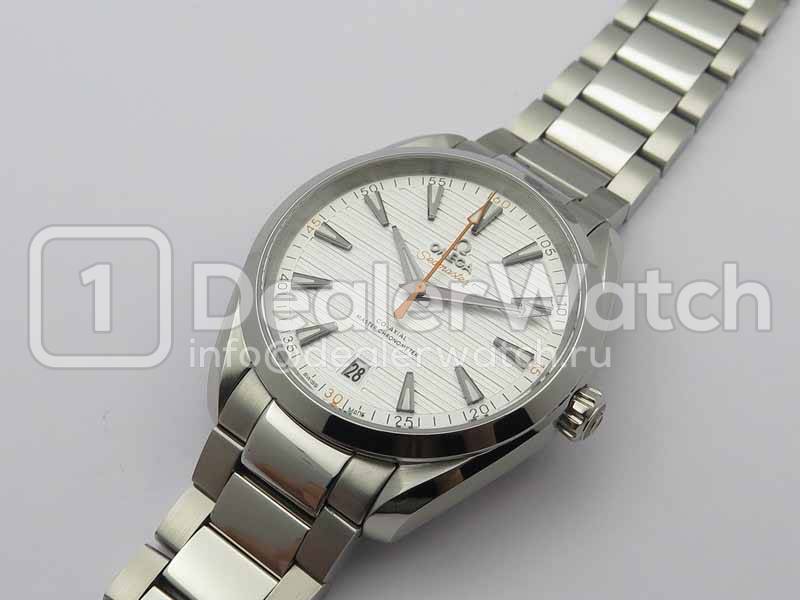Часы Omega Seamaster Aqua Terra Master Chronometer 220.12.41.21.02.001