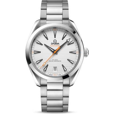 Omega Seamaster Aqua Terra Master Chronometer 220.12.41.21.02.001