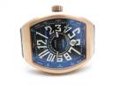 Часы Franck Muller Vanguard V 45 Automatic