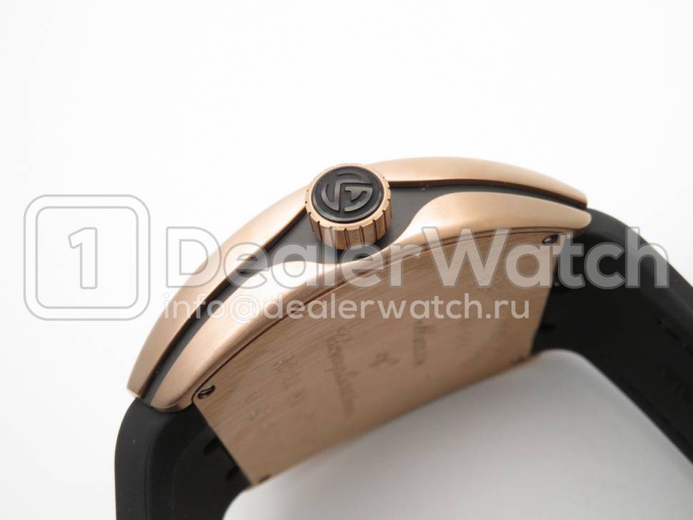 Часы Franck Muller Vanguard V 45 Automatic