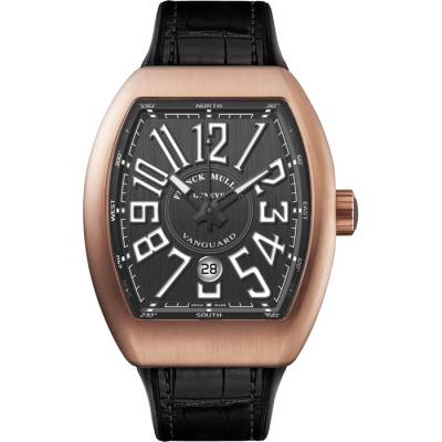 Franck Muller Vanguard V 45 Automatic