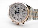 Часы Longines Master Collection 40 Chronograph Calendar L2.673.5.78.8
