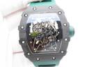 Часы Richard Mille RM 035-01 Rafael Nadal Carbon
