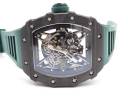 Часы Richard Mille RM 035-01 Rafael Nadal Carbon