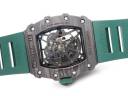 Часы Richard Mille RM 035-01 Rafael Nadal Carbon
