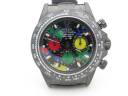 Часы Rolex Cosmograph Daytona Carbon Motley