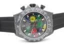 Часы Rolex Cosmograph Daytona Carbon Motley