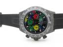 Часы Rolex Cosmograph Daytona Carbon Motley