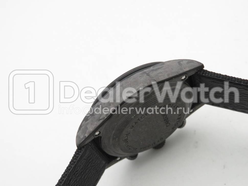 Часы Rolex Cosmograph Daytona Carbon Motley