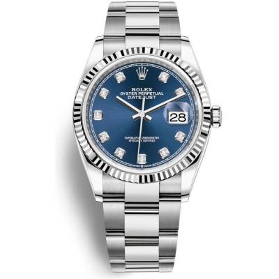 Rolex DateJust 36mm 126234