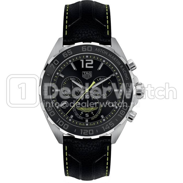 Formula 1 aston martin tag heuer outlet
