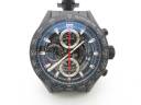 Часы TAG Heuer Carrera Calibre Heuer 01 43 Ceramic CAR2090.BH0729