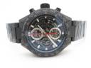 Часы TAG Heuer Carrera Calibre Heuer 01 43 Ceramic CAR2090.BH0729