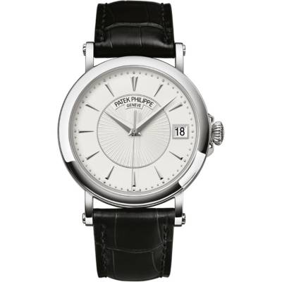 Patek Philippe Calatrava 5153G-010