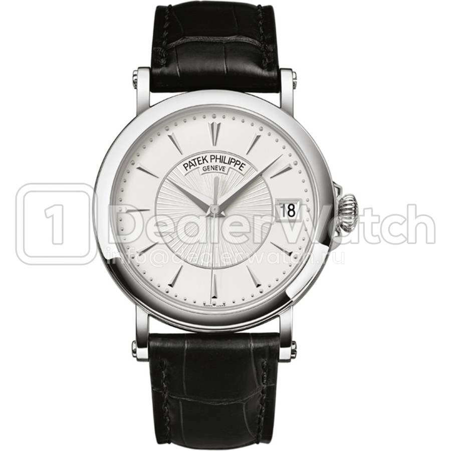 Часы Patek Philippe Calatrava 5153G-010