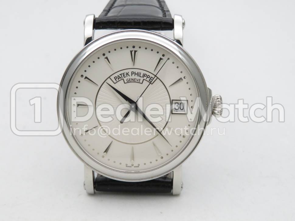 Часы Patek Philippe Calatrava 5153G-010