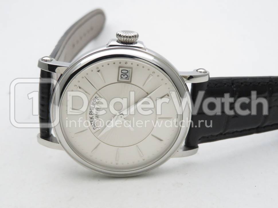 Часы Patek Philippe Calatrava 5153G-010