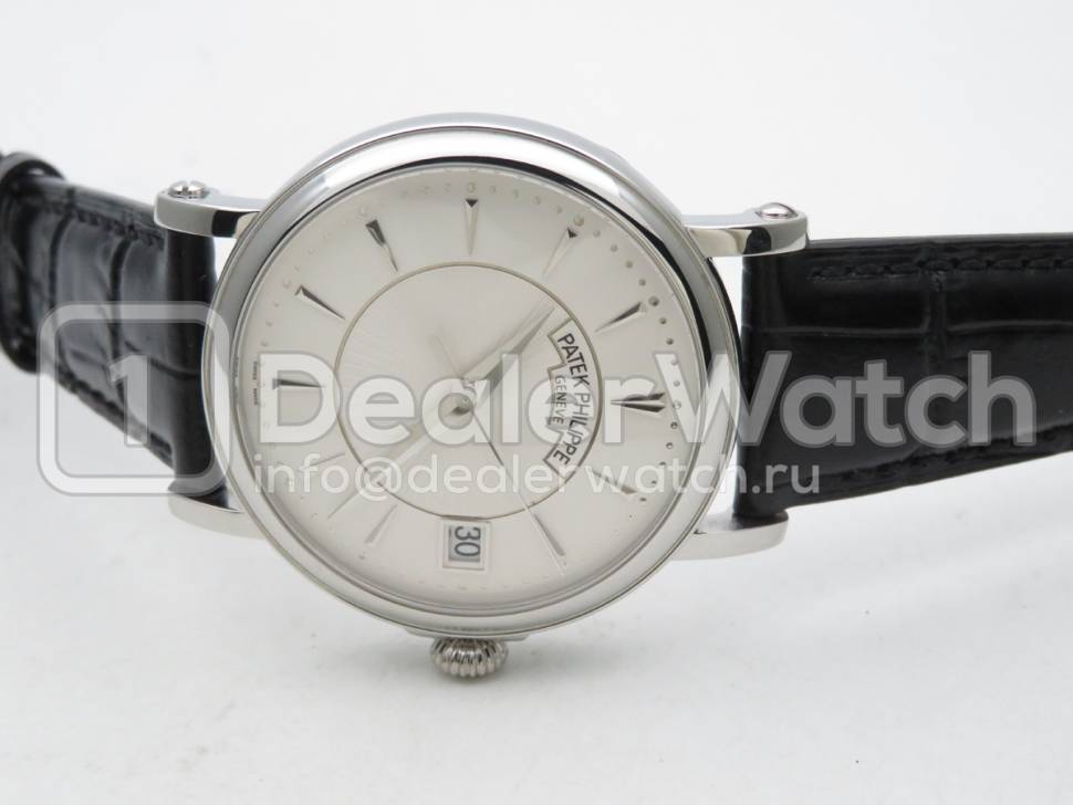Часы Patek Philippe Calatrava 5153G-010