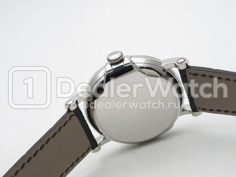 Часы Patek Philippe Calatrava 5153G-010