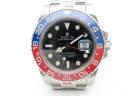 Часы Rolex GMT Master II 116719BLRO