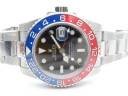 Часы Rolex GMT Master II 116719BLRO