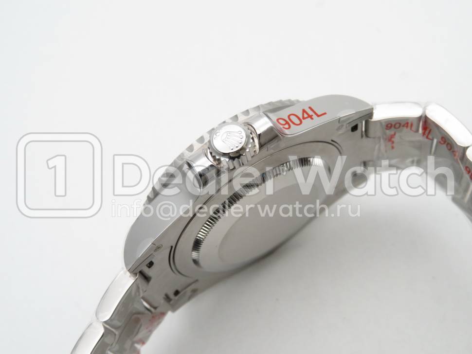 Часы Rolex GMT Master II 116719BLRO