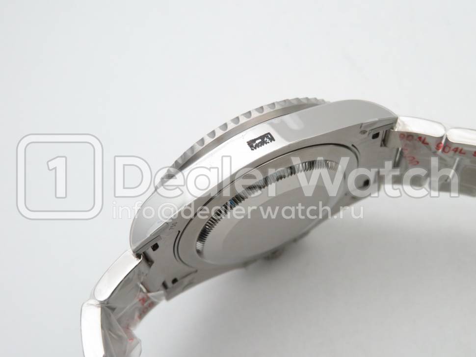 Часы Rolex GMT Master II 116719BLRO