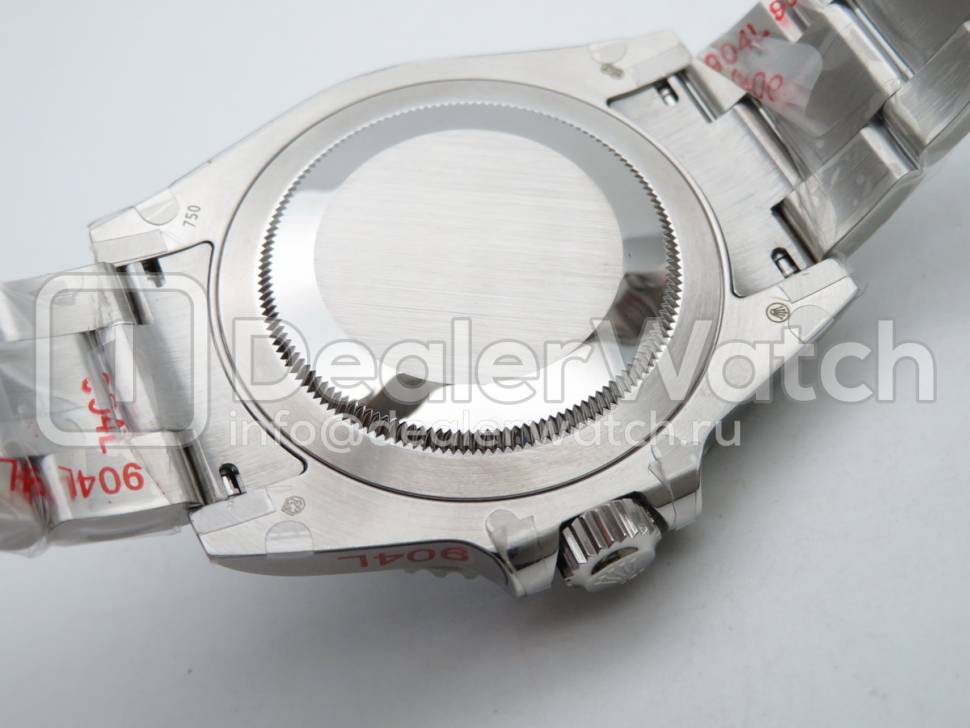 Часы Rolex GMT Master II 116719BLRO