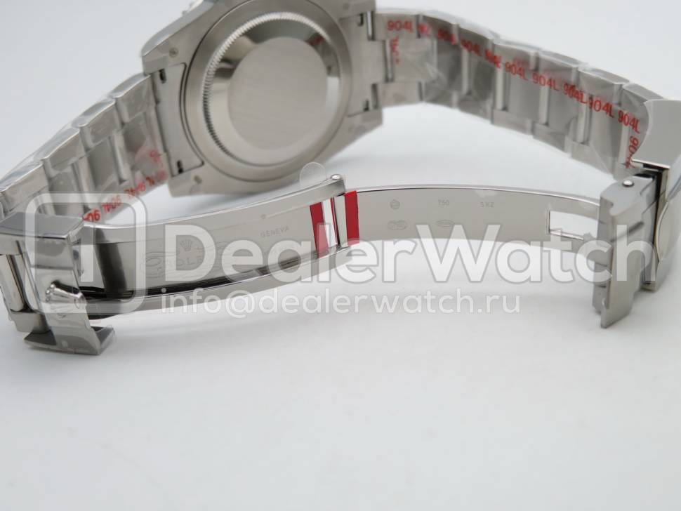 Часы Rolex GMT Master II 116719BLRO