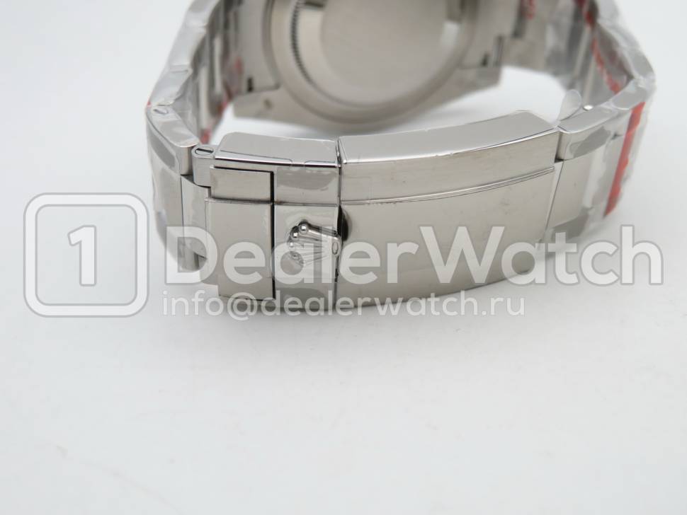 Часы Rolex GMT Master II 116719BLRO
