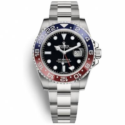 Rolex GMT Master II 116719BLRO