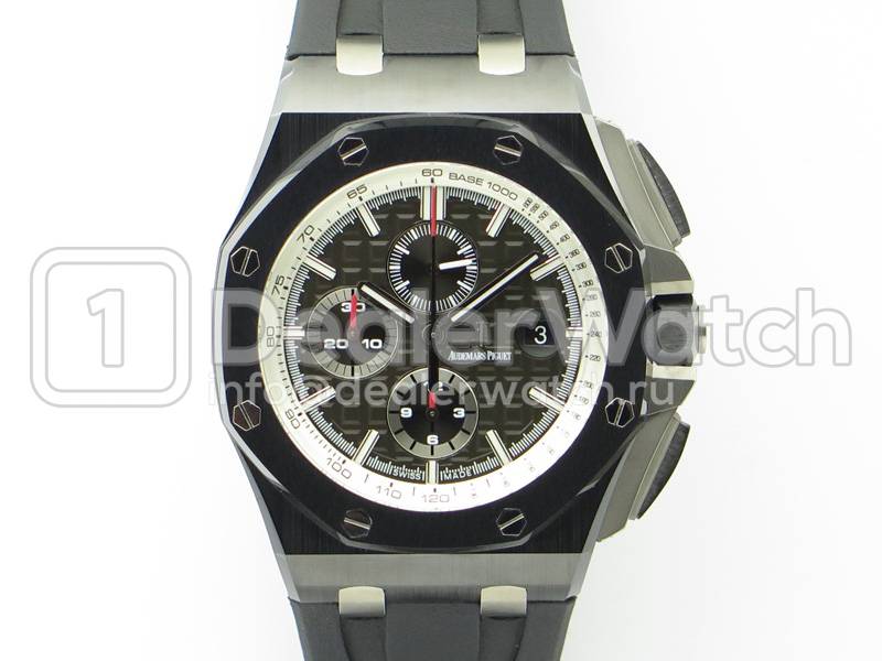 Часы Audemars Piguet Royal Oak Offshore Chronograph