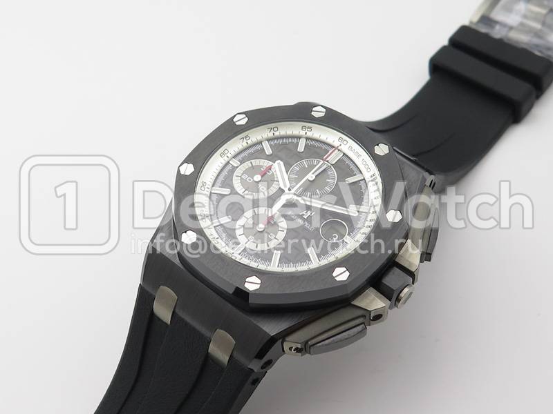 Часы Audemars Piguet Royal Oak Offshore Chronograph