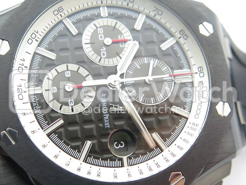 Часы Audemars Piguet Royal Oak Offshore Chronograph