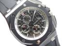 Часы Audemars Piguet Royal Oak Offshore Chronograph