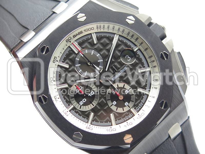 Часы Audemars Piguet Royal Oak Offshore Chronograph