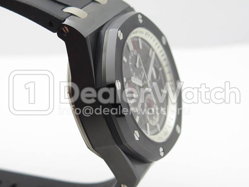 Часы Audemars Piguet Royal Oak Offshore Chronograph