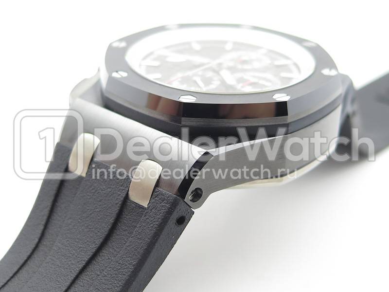 Часы Audemars Piguet Royal Oak Offshore Chronograph