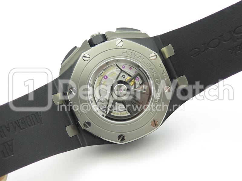 Часы Audemars Piguet Royal Oak Offshore Chronograph