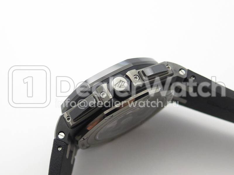 Часы Audemars Piguet Royal Oak Offshore Chronograph