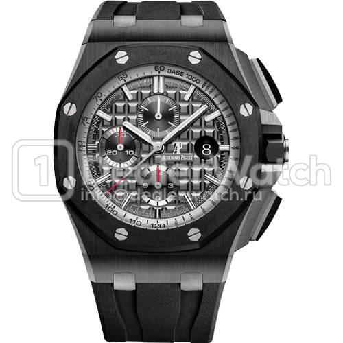 Часы Audemars Piguet Royal Oak Offshore Chronograph