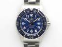Часы Breitling Superocean II 44mm A17392D8 Steel