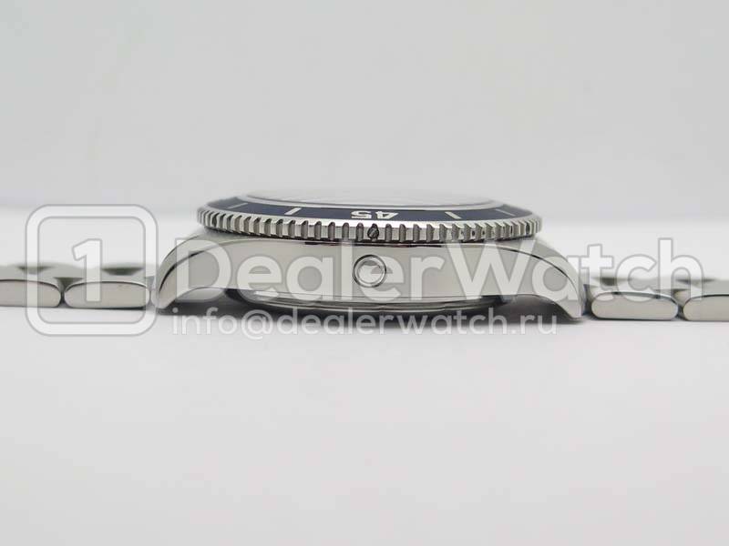 Часы Breitling Superocean II 44mm A17392D8 Steel