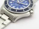 Часы Breitling Superocean II 44mm A17392D8 Steel