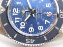 Часы Breitling Superocean II 44mm A17392D8 Steel