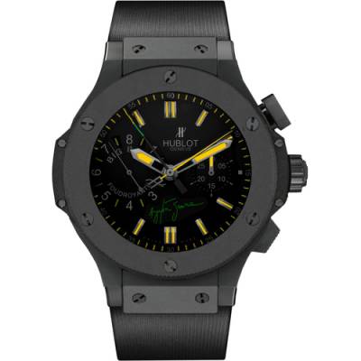 Hublot Big Bang Ayrton Senna