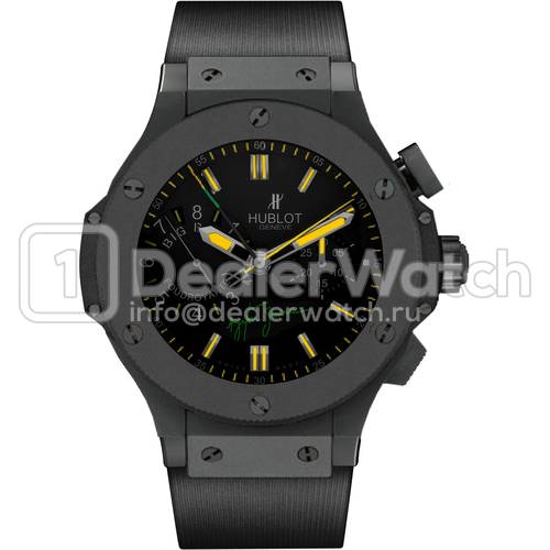 Часы Hublot Big Bang Ayrton Senna