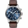 Часы IWC Pilot Watch Chronograph Edition Le Petit Prince IW377706